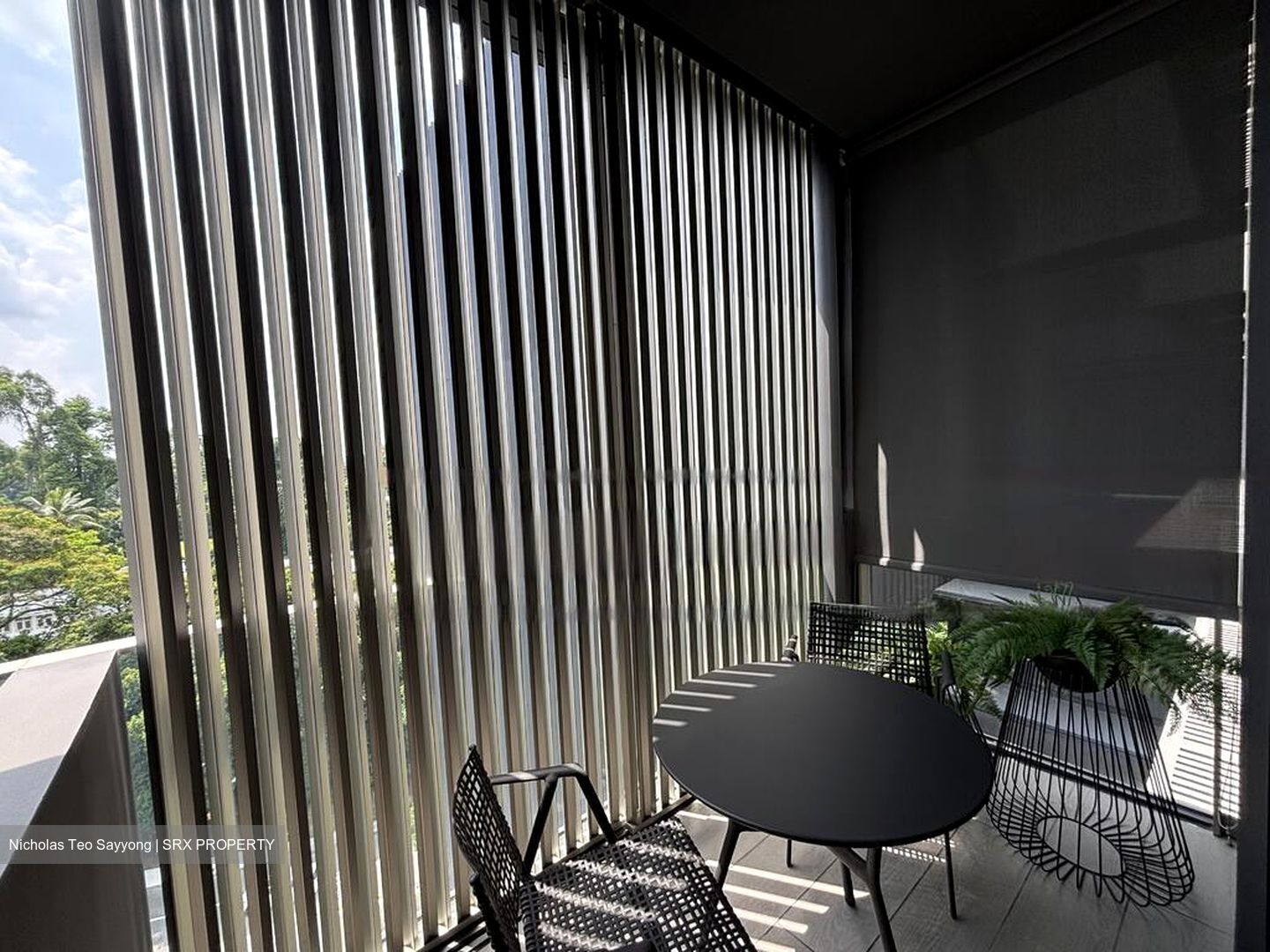 8 Napier (D10), Condominium #472884681